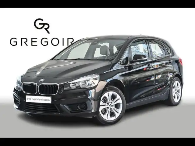 BMW 216 Active Tourer