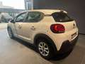 Citroen C3 1.2 puretech Shine s&s 83cv Weiß - thumbnail 6