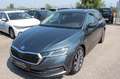 Skoda Octavia Combi 2,0 TDI Business DSG |LED |Navi |ACC |Hea... Grau - thumbnail 9