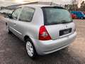 Renault Clio Campus 1.2 Klima Tüv 06/2026 Silber - thumbnail 6
