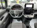Opel Combo Life 1.5 TD BLUE L2H1 CREWCAB GPS CARPLAY DAB KEYLESS Fekete - thumbnail 8