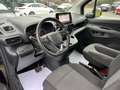 Opel Combo Life 1.5 TD BLUE L2H1 CREWCAB GPS CARPLAY DAB KEYLESS Чорний - thumbnail 4