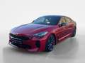 Kia Stinger 3.3 V6 T-GDI GT AUT+Kamera+360+ACC+Navi Rot - thumbnail 2