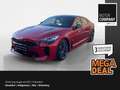 Kia Stinger 3.3 V6 T-GDI GT AUT+Kamera+360+ACC+Navi Rot - thumbnail 1