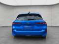 Opel Astra Sports Tourer 1.5 D Automatik Elegance AHK Blau - thumbnail 4
