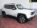 Jeep Renegade 1.3 PHEV Trailhawk 4x4 Aut. 177KW Blanco - thumbnail 2