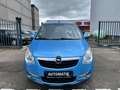 Opel Agila B Edition/ Automatik !!/ 1 Jahr Garantie Incl. Blau - thumbnail 7