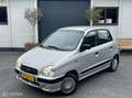 Hyundai Atos 1.0i GLS AUTOMAAT|ZO MEENEEMPRIJS|DRIEM VV 2025 Gris - thumbnail 4
