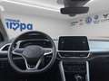 Volkswagen T-Roc GOAL 2.0 TDI DSG AHK, LED-Plus, RFK, ACC Weiß - thumbnail 8