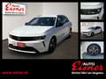 Opel Astra L Sports Tourer 1.2 Turbo Edition ACC Kam. Weiß - thumbnail 1