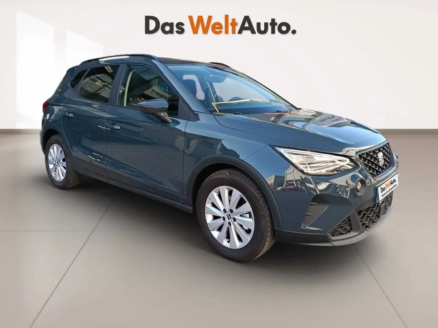 SEAT Arona 1.0 TSI S&S Style XM 95 Azul - 1