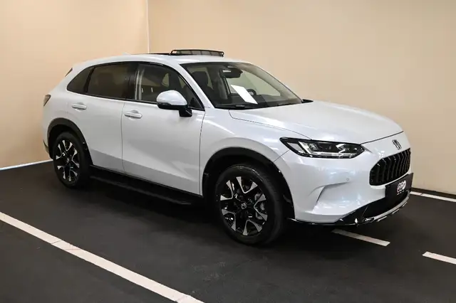 Honda ZR-V ZR-V 2.0 Hev eCVT Advance