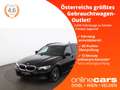 BMW 320 d Touring xDrive Sport Line Aut LED NAV ASISST Schwarz - thumbnail 1