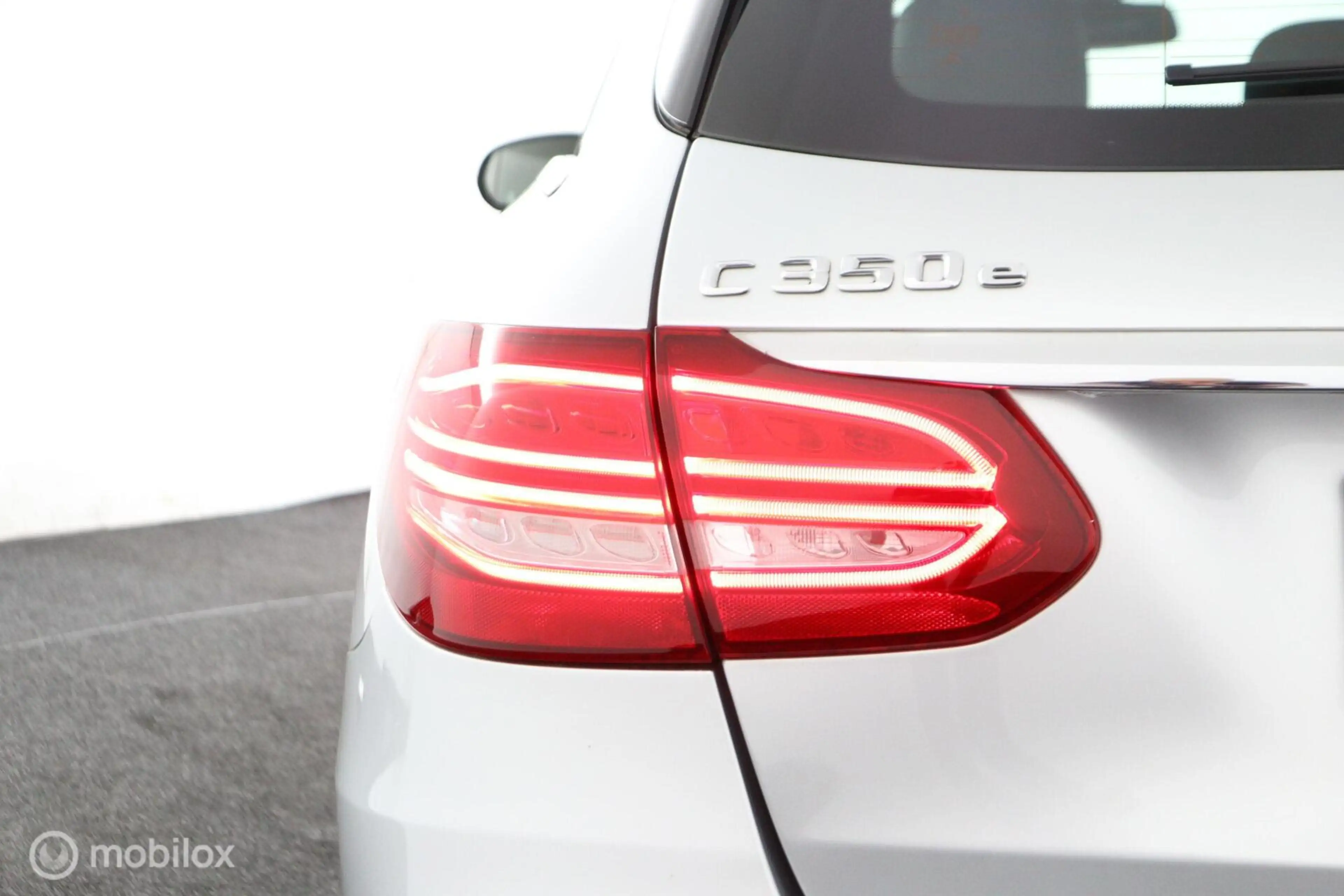 Mercedes-Benz C 350 Estate e Lease Edition | 81DKM NAP | Luchtvering | — photo 12