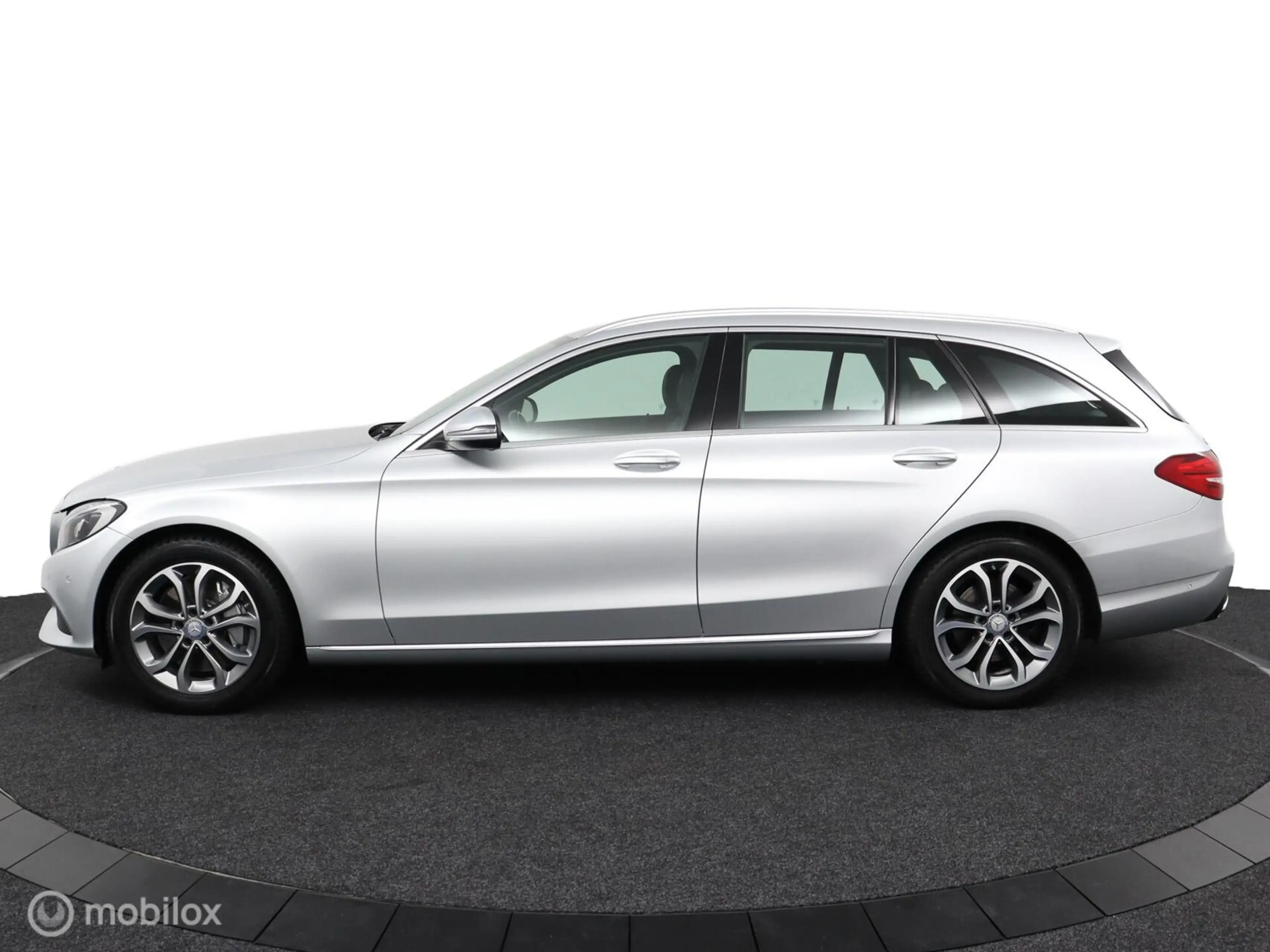 Mercedes-Benz C 350 Estate e Lease Edition | 81DKM NAP | Luchtvering | — photo 14