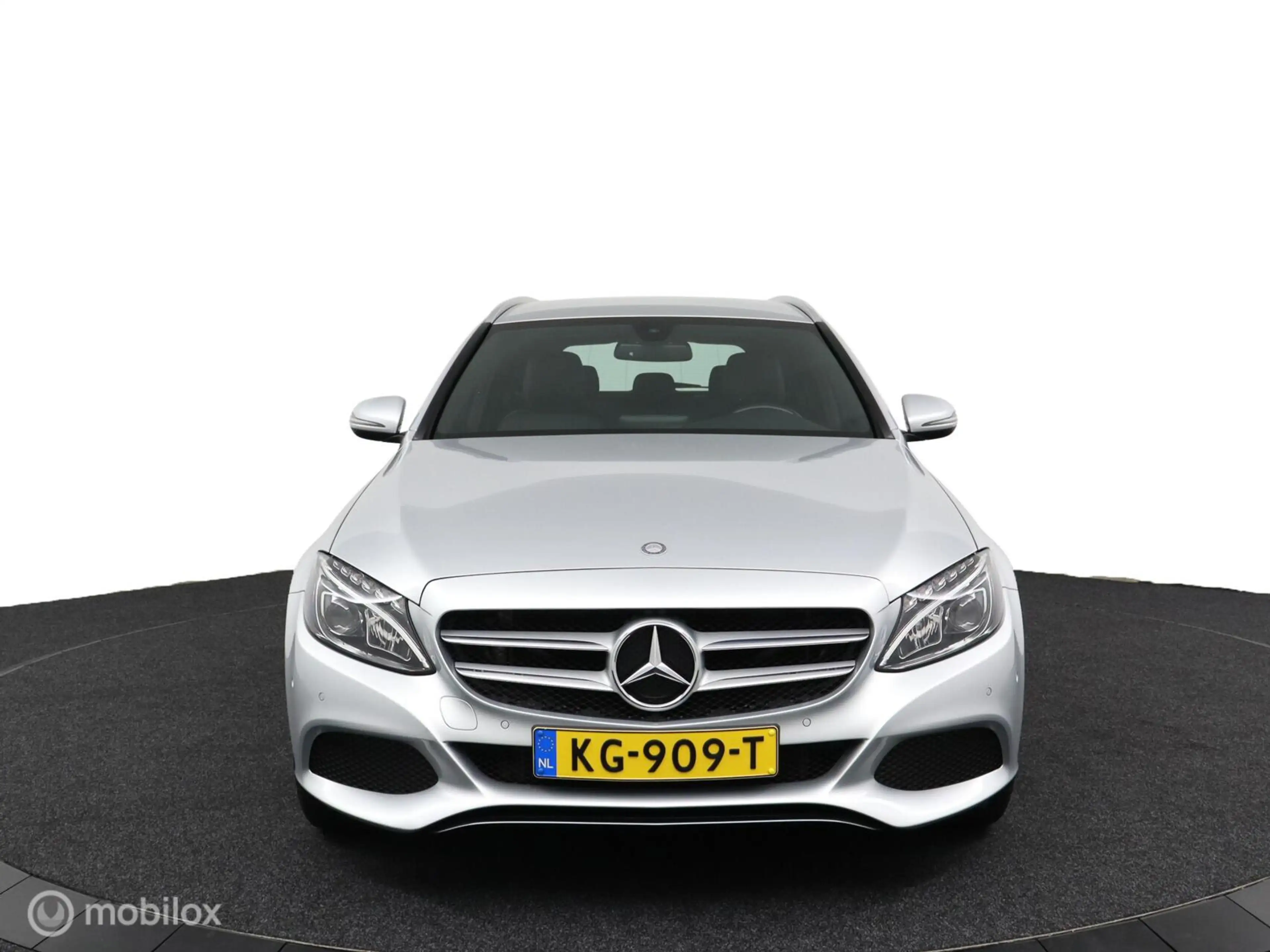 Mercedes-Benz C 350 Estate e Lease Edition | 81DKM NAP | Luchtvering | — photo 7