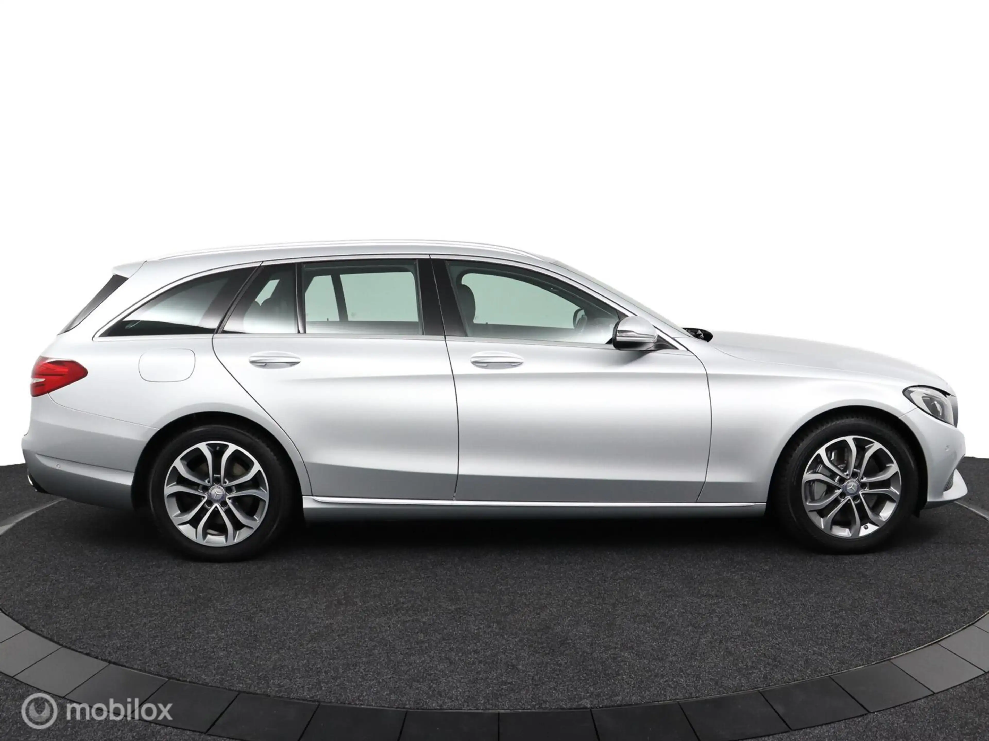 Mercedes-Benz C 350 Estate e Lease Edition | 81DKM NAP | Luchtvering | — photo 9