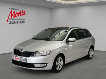 1.4 TSI Spaceback  Drive DSG *NAVI MIRROR LINK*