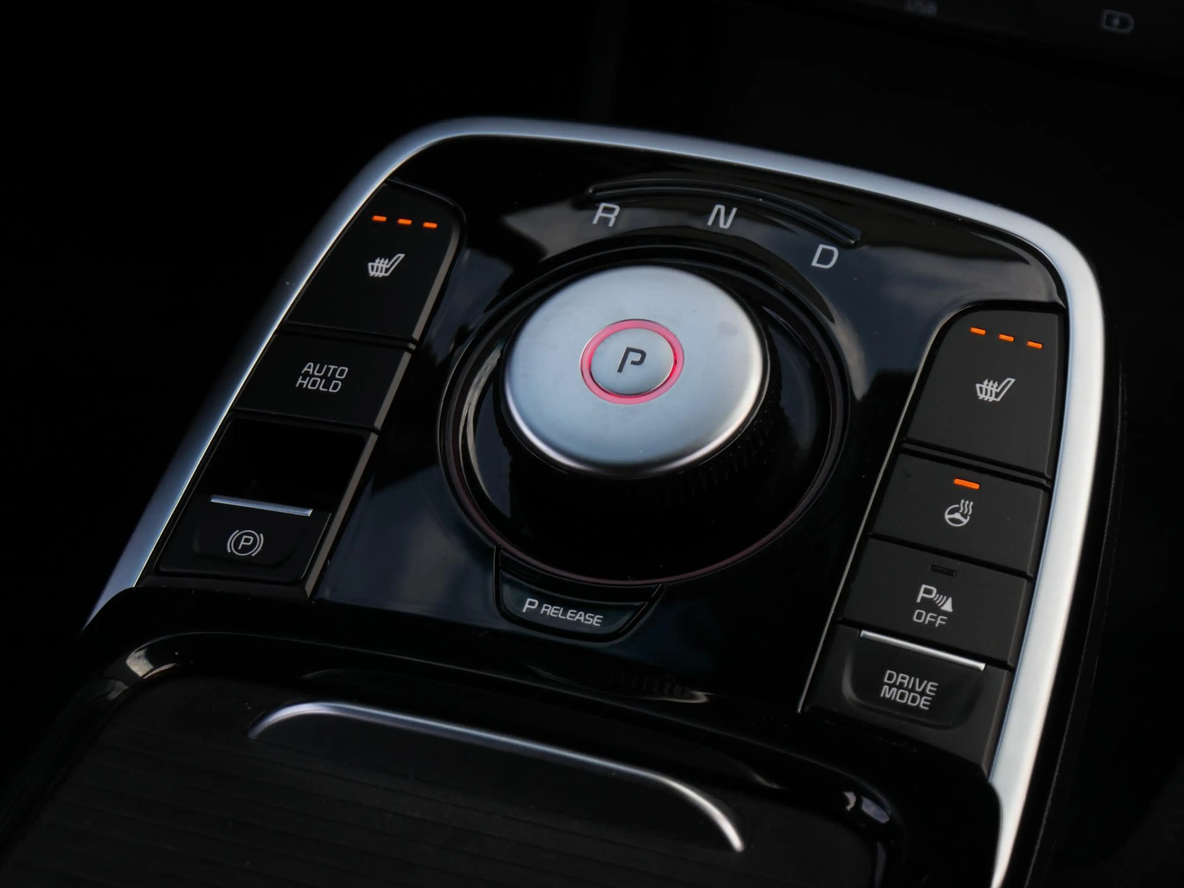 Kia e-Niro 64kWh DYNAMICPLUSLINE/ SCHUIFDAK/ SOH 100% — photo 9