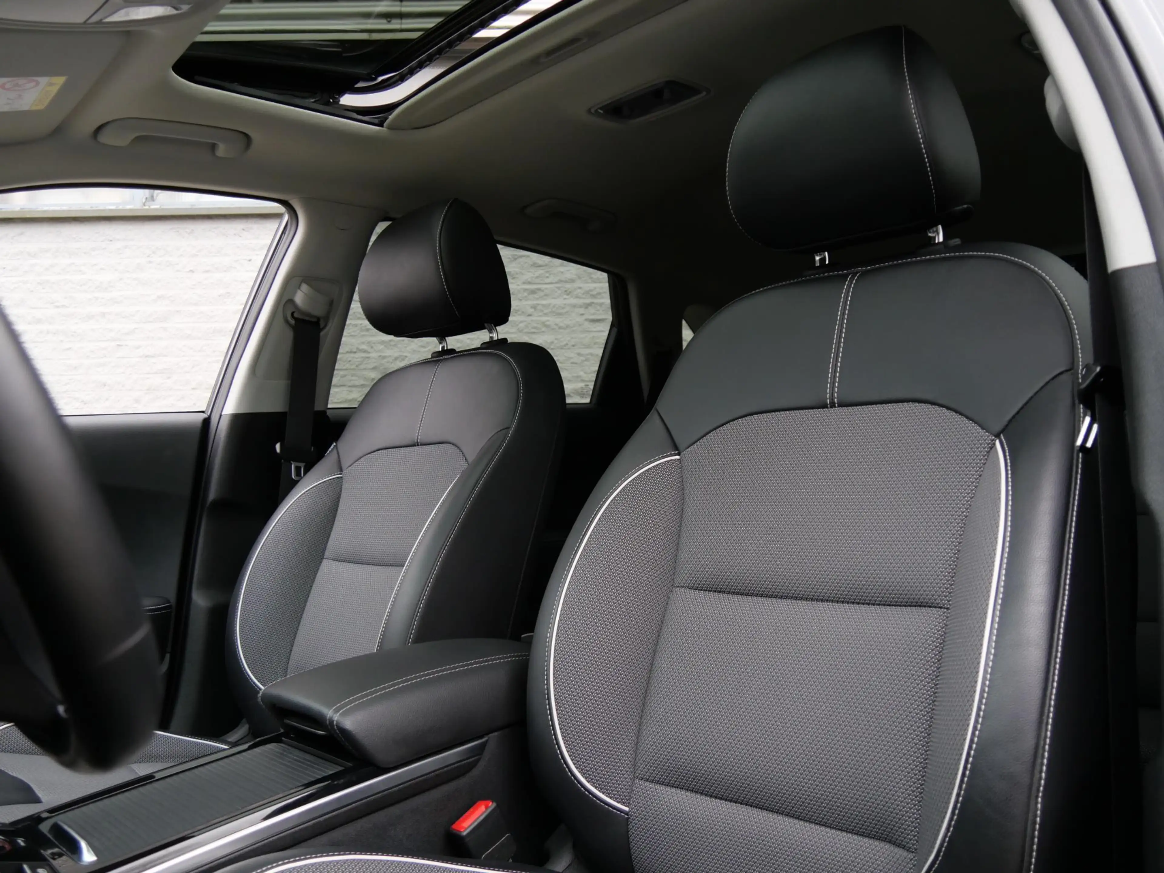 Kia e-Niro 64kWh DYNAMICPLUSLINE/ SCHUIFDAK/ SOH 100% — photo 6