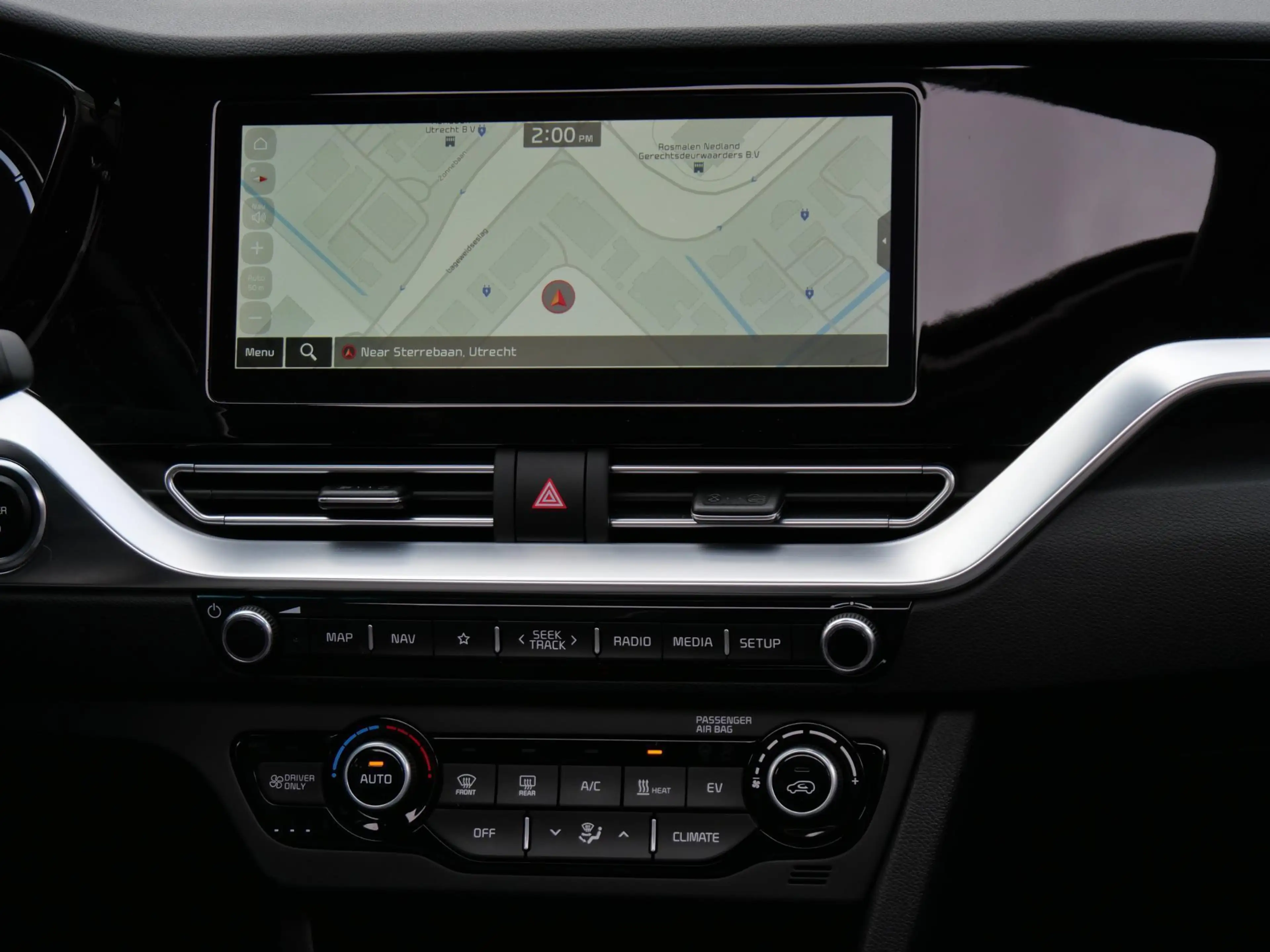 Kia e-Niro 64kWh DYNAMICPLUSLINE/ SCHUIFDAK/ SOH 100% — photo 10