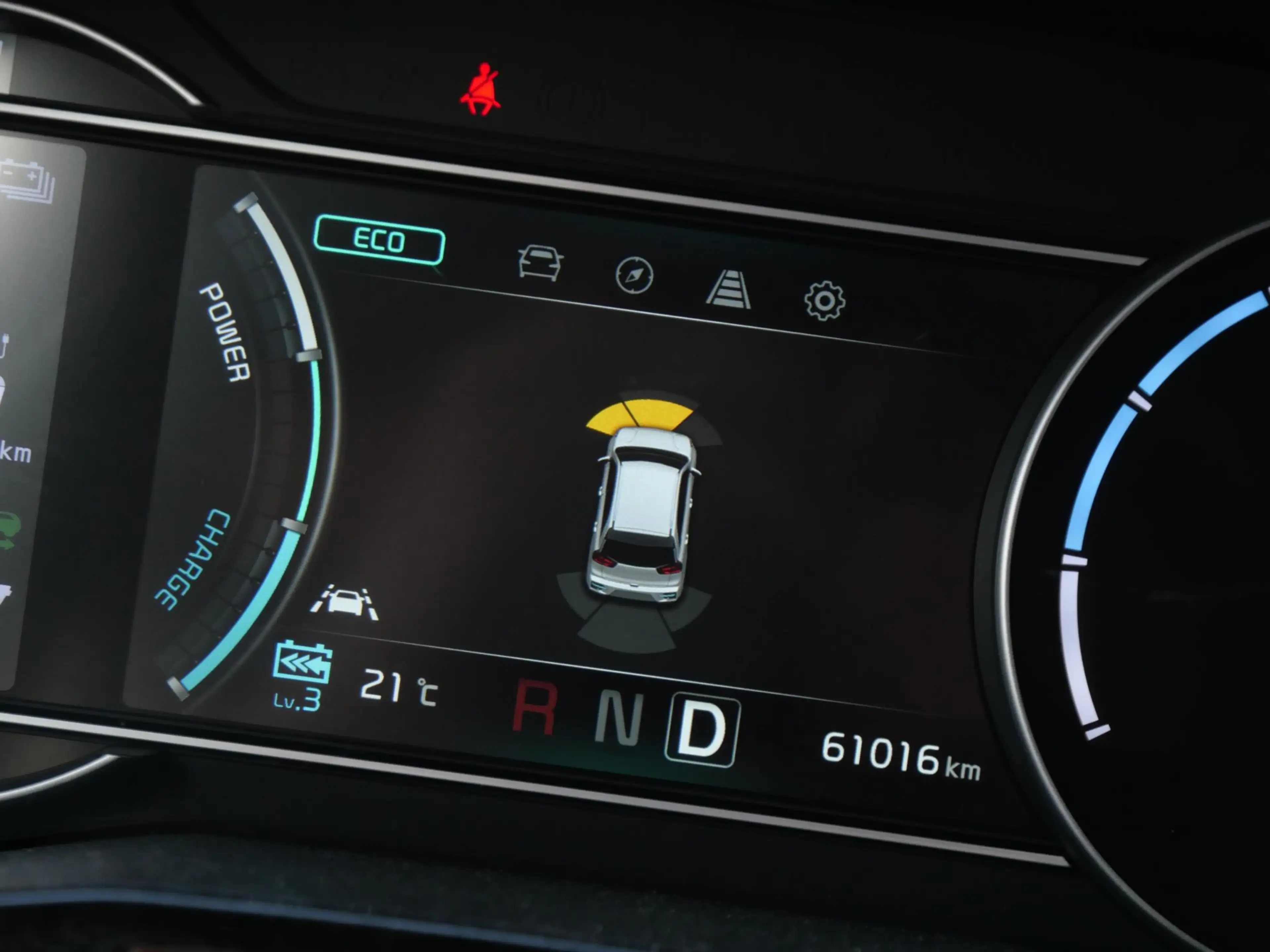 Kia e-Niro 64kWh DYNAMICPLUSLINE/ SCHUIFDAK/ SOH 100% — photo 14