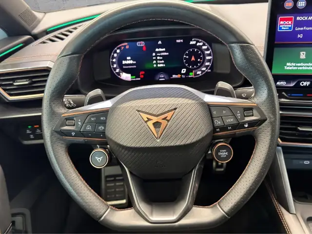 Cupra Leon view 12