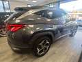 Hyundai TUCSON Tucson III 2021 1.6 crdi 48V Exellence 2wd dct Gris - thumbnail 4