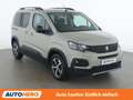 Peugeot Rifter 1.2 PureTech GT L1 Grau - thumbnail 8