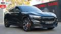 Ford Mustang Mach-E MUSTANG MACH-E 4x AWD*PANO*TECHNOLOGIE PAKET Schwarz - thumbnail 1