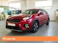 Kia Niro 1.6 GDI HYBRID DRIVE 141 5P Rojo - thumbnail 1