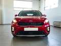 Kia Niro 1.6 GDI HYBRID DRIVE 141 5P Rojo - thumbnail 4