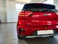 Kia Niro 1.6 GDI HYBRID DRIVE 141 5P Rojo - thumbnail 6