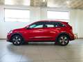 Kia Niro 1.6 GDI HYBRID DRIVE 141 5P Rojo - thumbnail 3