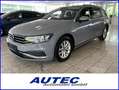 Volkswagen Passat Variant 2.0 TDI ACC+LED+KAMERA+SPURHALT Gris - thumbnail 1