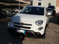 Fiat 500X 500 X 2018 1.6 mjt City Cross 4x2 120cv dct Bianco - thumbnail 3