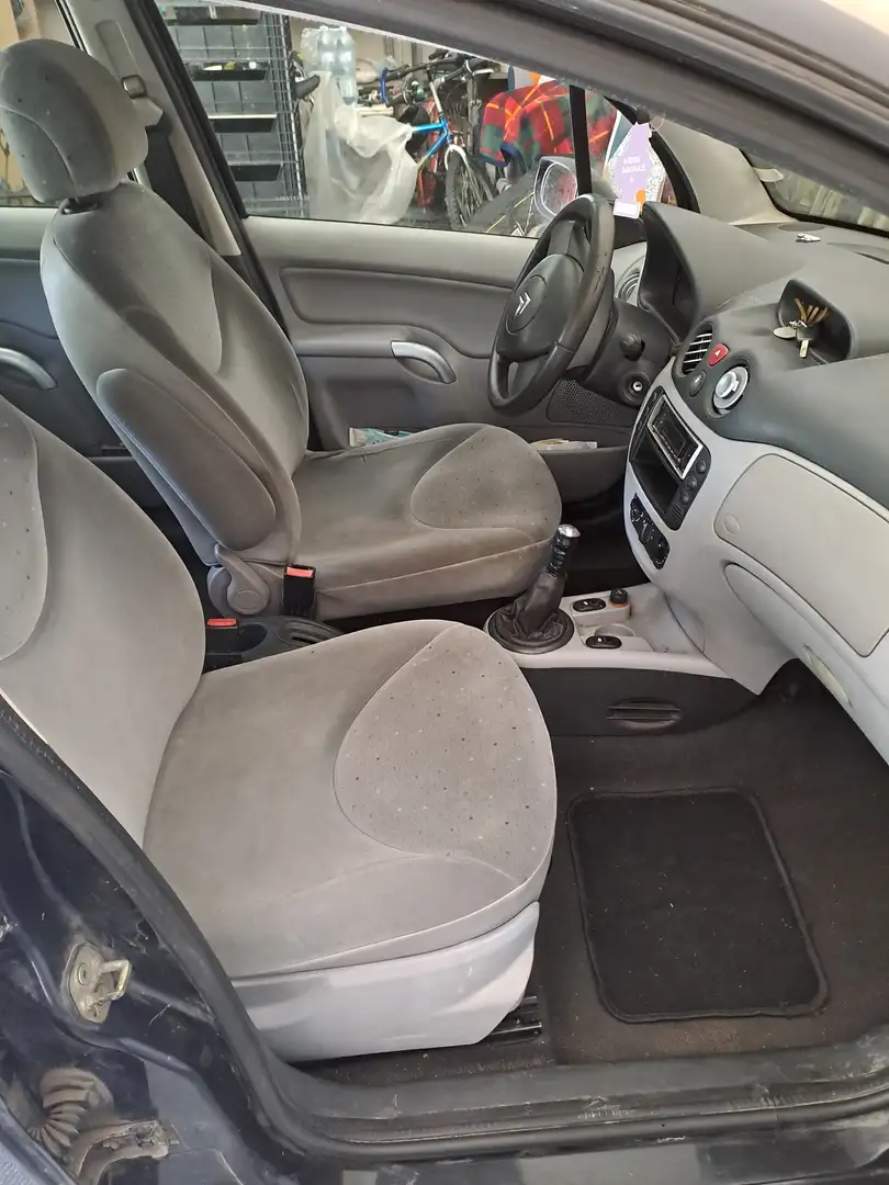 Citroen C3 1.4 hdi Ideal (classique) 70cv - 1