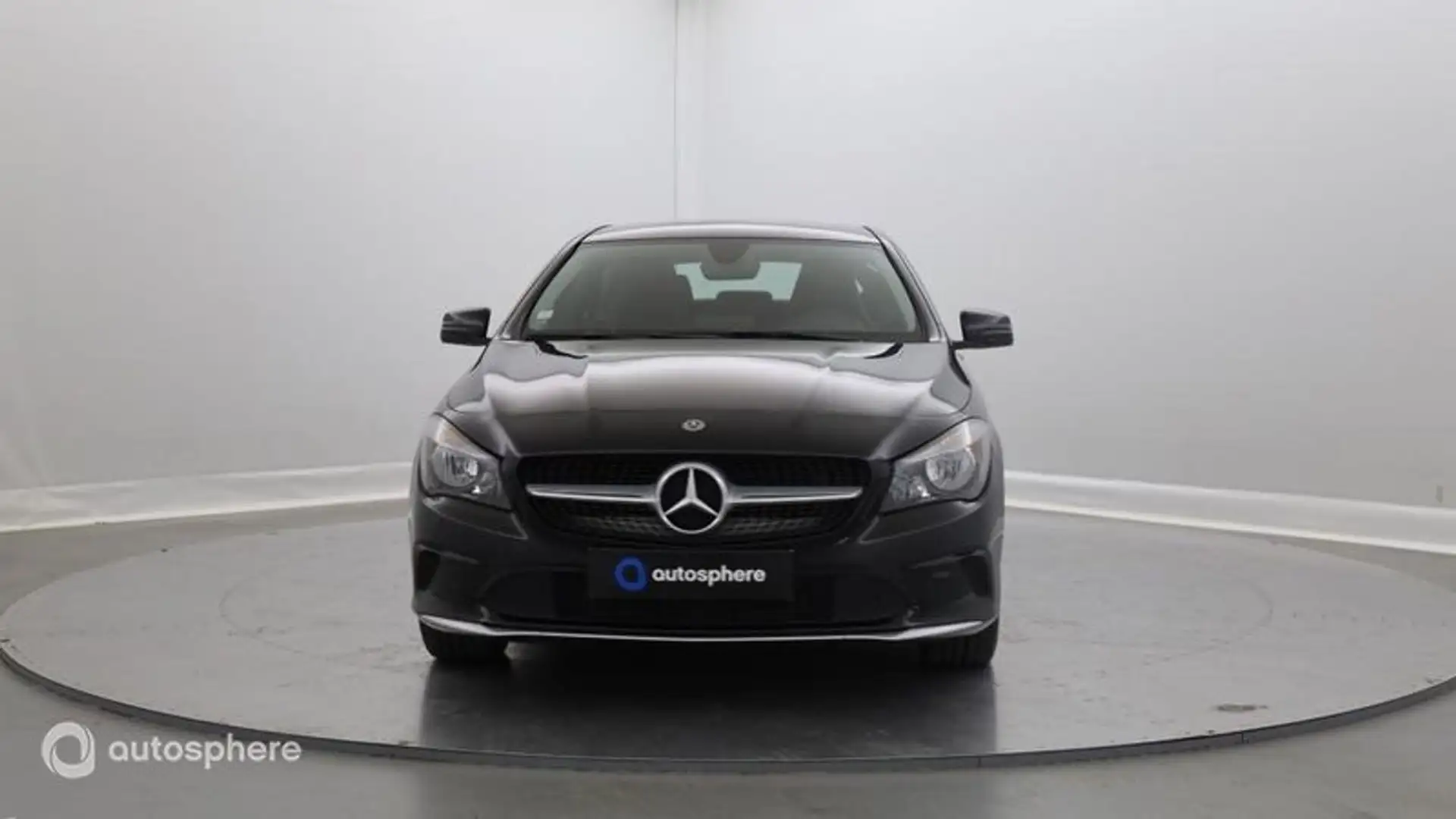 Mercedes-Benz CL 180 d Inspiration - 2