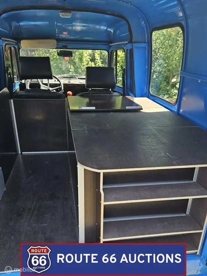Citroen Acadiane, foto 6