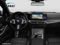 BMW 320 d xDrive M Sportpaket HK HiFi DAB LED RFK Silber - thumbnail 4