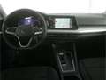 Volkswagen Golf 2.0 TDI Life DSG NAV/LED/RFK/ACC/DC/SH/DAB+ Zilver - thumbnail 17