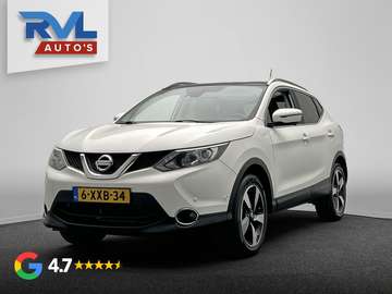 1.2 Tekna | Origineel NL | Trekhaak | Keyless | Pa