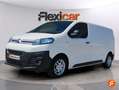Citroen Jumpy TALLA M BLUEHDI 100 S&S 6V CONTROL Blanco - thumbnail 3