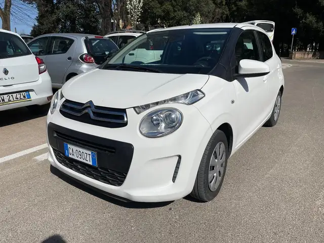 Citroen C1