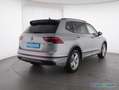 Volkswagen Tiguan Allspace 2.0TDI R-Line 4x4 7Sitze AHK ACC IQ.LIGHT Silber - thumbnail 7