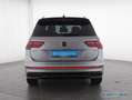 Volkswagen Tiguan Allspace 2.0TDI R-Line 4x4 7Sitze AHK ACC IQ.LIGHT Silber - thumbnail 16