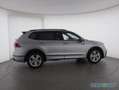 Volkswagen Tiguan Allspace 2.0TDI R-Line 4x4 7Sitze AHK ACC IQ.LIGHT Silber - thumbnail 16