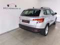 Skoda Karoq 2,0 TDI SCR 4x4  DSG Grau - thumbnail 6