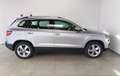 Skoda Karoq 2,0 TDI SCR 4x4  DSG Grau - thumbnail 8