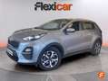 Kia Sportage 1.6 MHEV Drive 100kW (136CV) 4x2 Gris - thumbnail 3